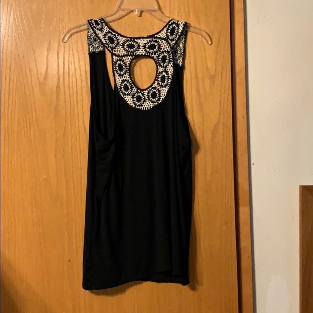 Tank top - Picture 2 of 4